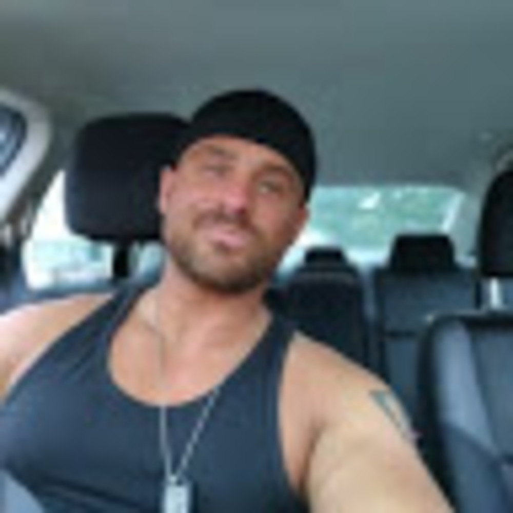 Meet your Posher, Bryan